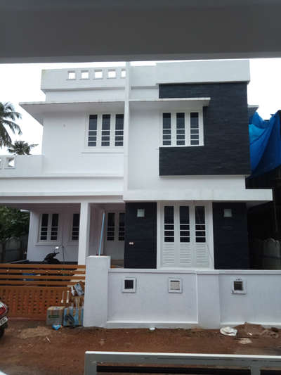 New house for sale🏡
Thrissur
 #NEW_PATTERN  #HouseDesigns  #newsite  #new_home  #houseforsale  #sale  #foryou