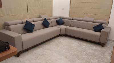 luxury sofa