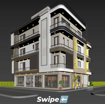Get your house elevation and floor plan design that perfectly balances style and functionality
.
.
#houseelevation #floorplandesign #dreamhome #modernelevation #smartdesign #homearchitecture #modernliving #smartlayout #perfecthouse #jaipurarchitecture  #frontElevation