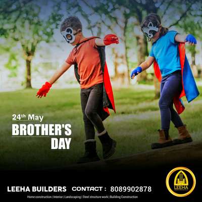 Build your Home with *LEEHA BUILDERS* 🏡🏠🏡
നിങ്ങളുടെ സ്വപ്നഭവനം ചെറുതോ വലുതോ ആയികൊള്ളട്ടെ.. കേരളത്തിൽ എവിടെയും തറപ്പണി മുതൽ ഫുൾ ഫിനിഷ് ചെയ്തു കീ കൈമാറുന്നു.

Build your Home with *LEEHA BUILDERS* 🏡🏠🏡

Sqft Rate :1600,1750,1950,2000,2600

FREE PLAN AND ELEVATION
ALL KERALA CONSTRUCTION
ISI CERTIFIED BRANDS ONLY

OUR SERVICE

HOME CONSTRUCTION, INTERIOR WORK, RENOVATION, COMMERCIAL WORKS,LANDSCAPE, WELL, STRUCTURE WORK

Offices : Kannur  kochi
Contact :http://wa.me/+918089902878
#leehabuilders  #leeha_building_design_and_construction  #keralahomeplanners #homedesign #newhome #newhouse #pavingstones #pavingblock #paving #homedesignkerala #homedecor #malappuram #interior #keralagodsowncountry #design #keralagram #keralahomestyle #architecturelovers #keraladesigners #veedu #bhk #keralahomedecor #homesweethome #construction #keralahomedesignz #buildersinkerala #interiordesigner #thrissur #kannur #art #keralaphotography #keralatourism