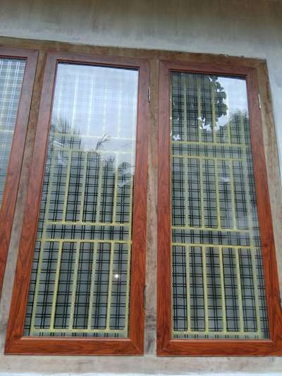 #AluminiumWindows