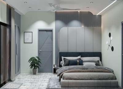 Bedroom Design
Location- Dwarka
  #BedroomDecor  #delhincr  #InteriorDesigner  #tilaknagar #Architect  #newdesign