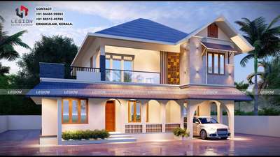 3D Elevation
1600Sq.Ft 
including Ceiling work 

Total Budget: 33Lakhs

homedesigne #3DPlans #HouseConstruction #constructioncompany #buildersinkerala #all_kerala #lowcost #freeplan #free3d #ContemporaryHouse #colonialhouse #TraditionalHouse
