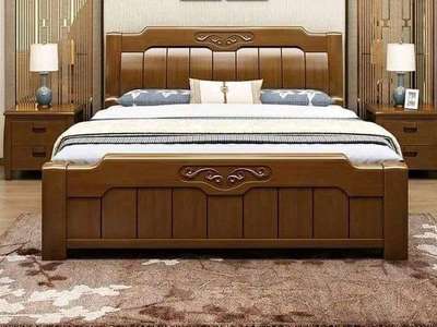 Wooden furniture designs