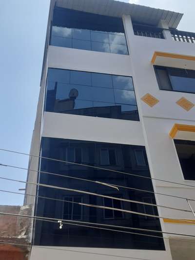 Glazing work ACP WORK
#profile
#GlassBalconyRailing #GlassStaircase #SlidingWindows #domalwindow #Toughened_Glass #GlassDoors #GlassBalconyRailing #GlassHandRailStaircase #WindowGlass #glassfilmservice #glasswork #GlassAndDoors #glasspaneling #AluminiumWindows #railingglass #acp_facade #ACP #acpsheets #acpwork