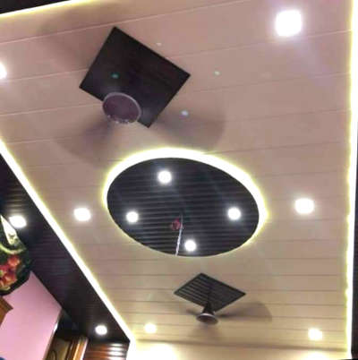 pvc celling 
call 7740878148

 #InteriorDesigner  #architecturedesigns  #Architectural&nterior  #PVCFalseCeiling  #Pvcpanel  #HomeDecor