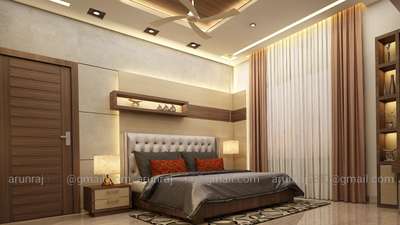 Bedroom Interior  #bedroominteriors