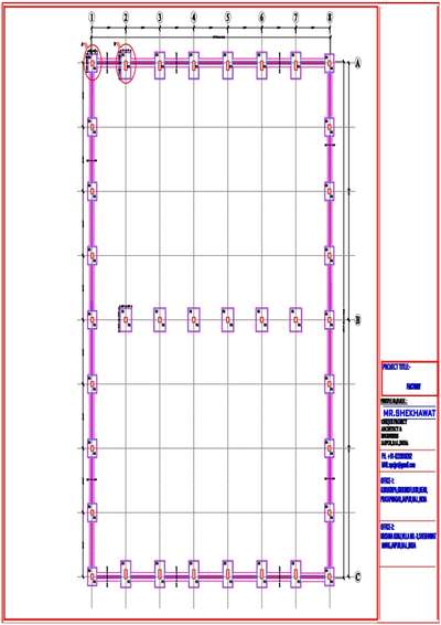 # excavation plan 
# excavation plan for contractor