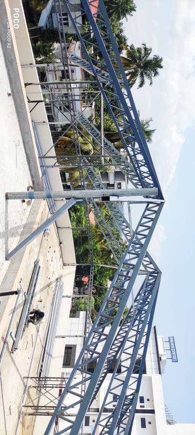 roof truss