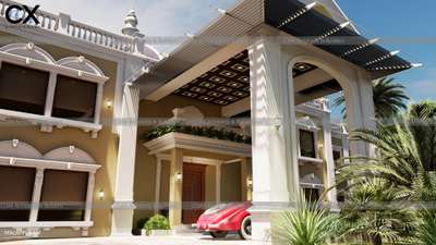 MANSION AT MALAPPURAM
AREA:20000SQFT