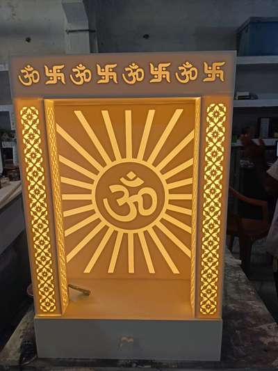 Corian Temple  #corian#CorianTemple