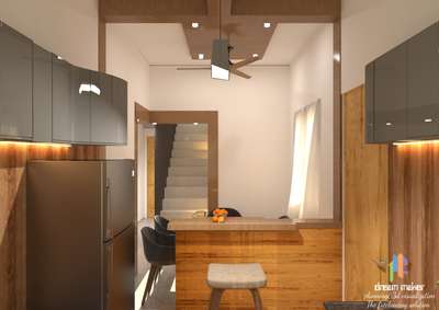 kitchen design