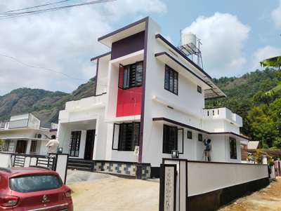 Adimali Ambalapady site