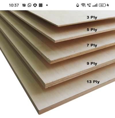 all size plywood available