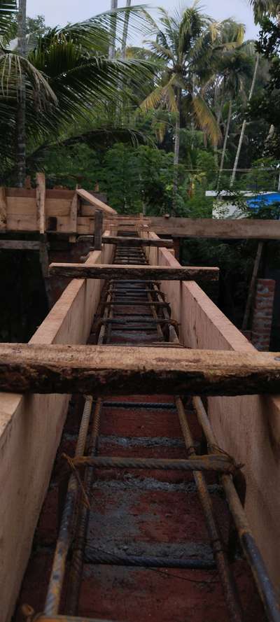 lintel shuttering