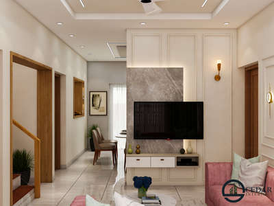 CONTEMPORARY MODERN FUSION DESIGN WORK 
CLIENT:Mr. SREERAG & Mrs. ATHULYA CHANDRASHEKHAR 
LOCATION: OZHAKROME, MANGATTUPARAMBA, KANNUR, KERALA 
AREA : 2800 sq.ft 
 #HomeDecor  #homesweethome   #homedecoration  #HouseDesigns  #LivingroomDesigns  #LivingRoomTable  #LivingroomTexturePainting  #LivingRoomTVCabinet  #LivingRoomTV  #LivingRoomDecors  #LivingRoomCeilingDesign  #LivingRoomIdeas  #LivingRoomInspiration  #daining  #daininghall  #dainingtable  #dainningroom  #washbasinDesign  #cealing  #cealingdesign  #cealingwork  #BedroomDecor  #MasterBedroom  #BedroomIdeas  #BedroomCeilingDesign  #4DoorWardrobe  #WardrobeIdeas  #SlidingDoorWardrobe  #Curtainrod  #curtains  #DressingTable  #dressinginterior  #dressingunit  #mirrorunit  #partiction   #tvunits  #tvunitinterior  #KitchenIdeas  #LargeKitchen  #KitchenCabinet  #ModularKitchen  #KitchenInterior  #loovers   #sinkdesign  #CelingLights  #Cabinet  #fridgepanelling  #masterbedroomdesinger  #FlooringTiles    #Poojaroom  #poojaroomdeco