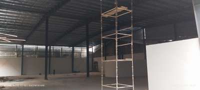 TAJ INFRATECH 
Real Estate Building Construction 
 Factory