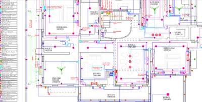 #ElectricalDesigns,#ElectricalPlans