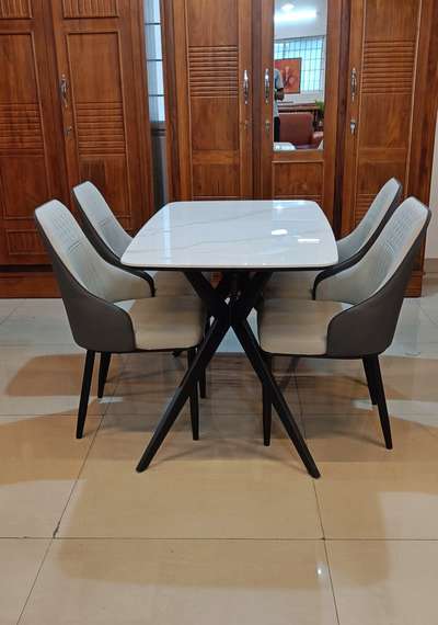 New arrival.. imported dining sets at furniverse palakkad.... onam offer..., #furnitures  #Palakkad  #onamoffer  #DiningChairs  #DiningTable  #marbletable  #HomeDecor  #new_home  #dinning_set  #onlineshopping  #onlinestore  #AllKeralaDeliveryAvailible  #Best  #special_offer  #offersale  #furnished  #furnituremaker  #furniturework  #ModularFurnitures  #customised_furniture