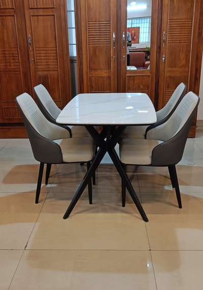 New arrival.. imported dining sets at furniverse palakkad.... onam offer..., #furnitures  #Palakkad  #onamoffer  #DiningChairs  #DiningTable  #marbletable  #HomeDecor  #new_home  #dinning_set  #onlineshopping  #onlinestore  #AllKeralaDeliveryAvailible  #Best  #special_offer  #offersale  #furnished  #furnituremaker  #furniturework  #ModularFurnitures  #customised_furniture