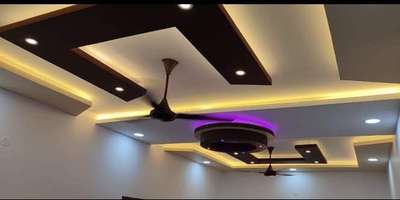 #GypsumCeiling  #gypsumworks
 #InteriorDesign  #HomeDecor
 #SaintGobainGyproc  #FalseCeiling