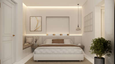 #BedroomDecor #InteriorDesigner #interior #MasterBedroom