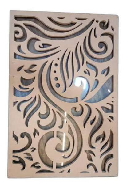 MDF.. HDMR CNC katting all design available call kre 9266694449...9582456560