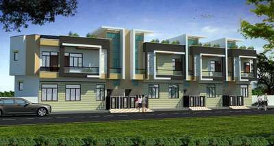 My project & contractor mansrover extension vande matram 200 fit road 3 bhk duplex villa 75 gaj rate 52 lakh asking
my contact no 8741060701