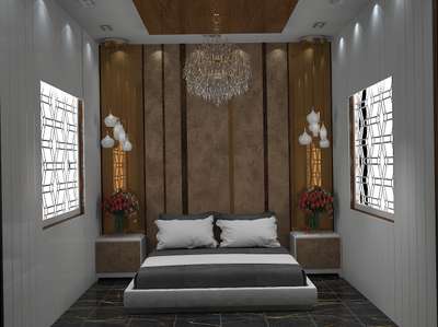 #bed back #Designs  #3d  #rendering