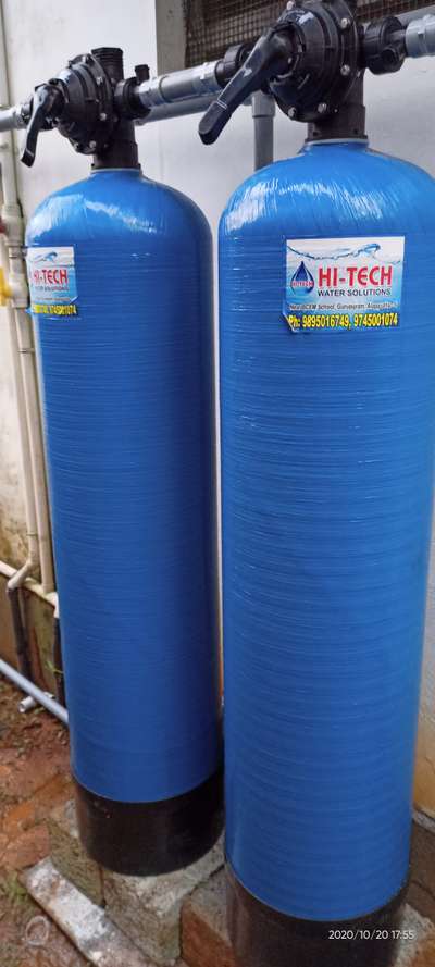 water filter