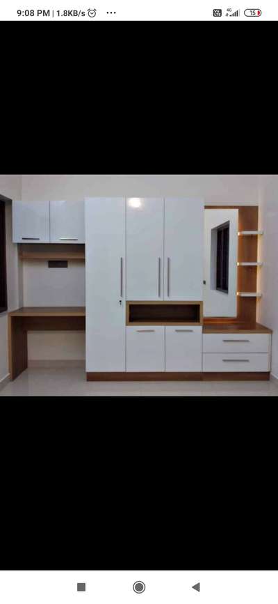 wardrobe site aluva