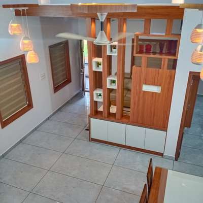 intro interio#hall partition#bedroom interior#modular kitchen#Kerala home#wallpaper#