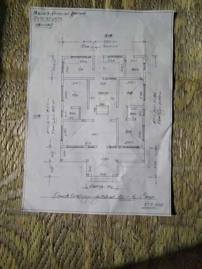 Types of model for this house and it's interior desigs
