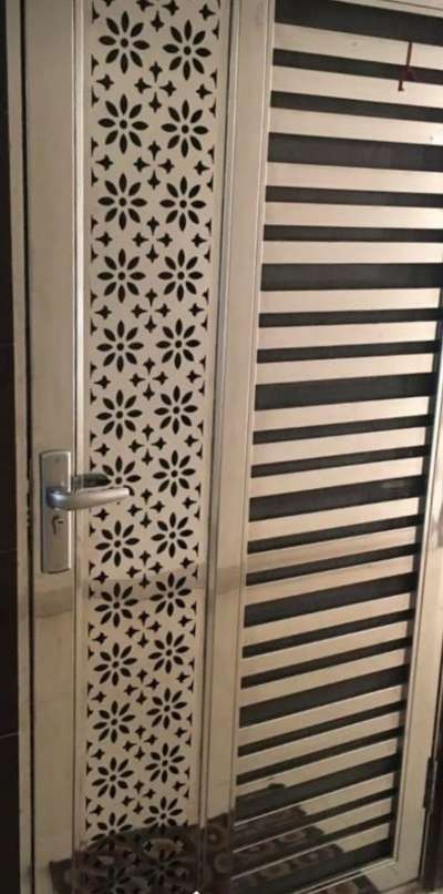 Gale Door
