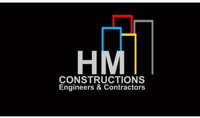 our visiting cards kindly contact for any type of construction work 
in Labour contract and 
material contract