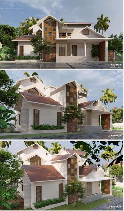 #GAFCOCONSTRUCTION
 #KeralaStyleHouse
#HouseDesigns
#homesweethome