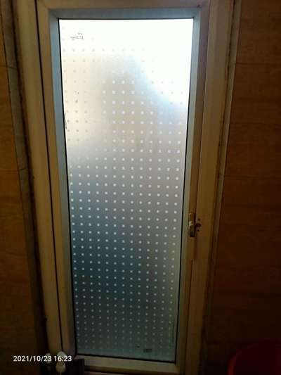 Designer Glass Film