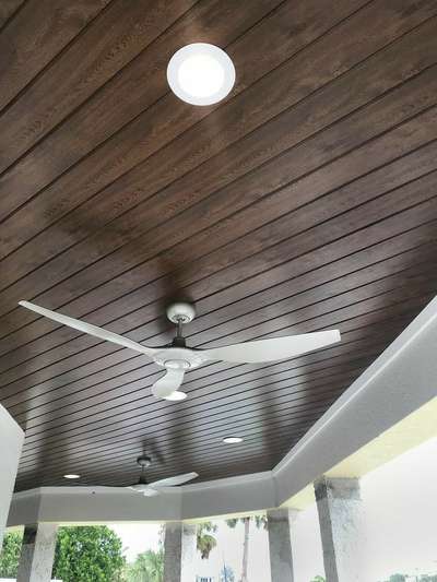 Wooden Ceiling 😍😍😍
#CeilingFan #PVCFalseCeiling #WoodenCeiling #WoodenCeiling #FalseCeiling #PVCFalseCeiling #ceilingwork