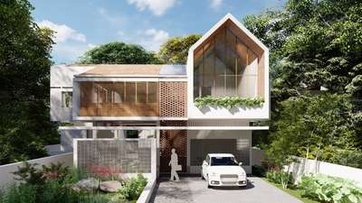 ar002_desolve #modernhousedesigns