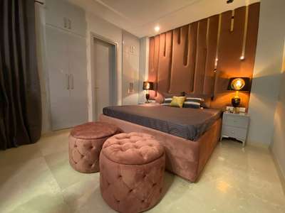 girls badroom
Senza interior design