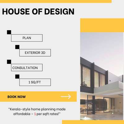 📍നിങ്ങളുടെ dream home, ഞങ്ങൾ reality ആക്കാം.
Affordable. Creative. Trusted.
House plans & 3D designs from ₹1000 only.