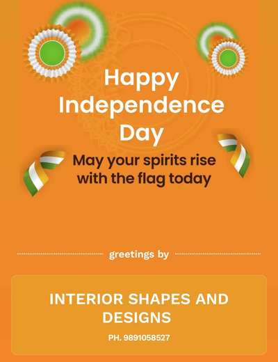 Happy Independence Day 🇮🇳 🇮🇳 🇮🇳