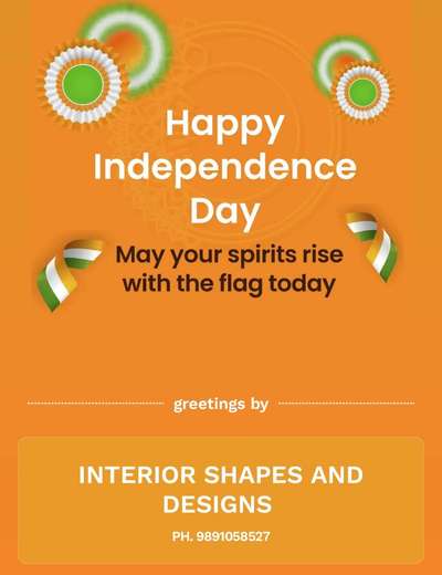 Happy Independence Day 🇮🇳 🇮🇳 🇮🇳