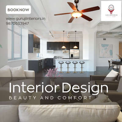 ✨ Transform Your Space with Guru Ji Interiors ✨

Looking to create a space that speaks to your soul? At Guru Ji Interiors, we bring your dream spaces to life with expert craftsmanship, attention to detail, and timeless designs. Whether it's your home, office, or any space in between, we’re here to help you make it truly yours. 🏡✨

📐 Custom Designs
💡 Modern & Traditional Styles
🌿 Sustainable & Elegant

Let us turn your vision into reality. Reach out today for your personalized design consultation!

#GuruJiInteriors #InteriorDesign #HomeDecor #SpaceTransformation #ModernLiving #CustomDesigns #LuxuryInteriors #HomeInspiration #InteriorGoals #DesignWithPurpose #SustainableLiving #EleganceInEveryRoom #dreamspaces
