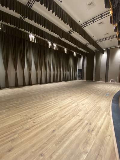#WoodenFlooring