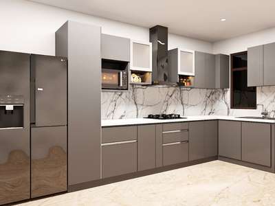 kitchen 3d