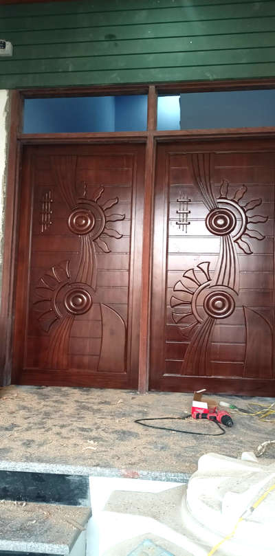 doors