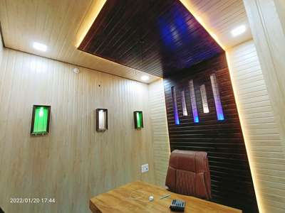 full room pvc design