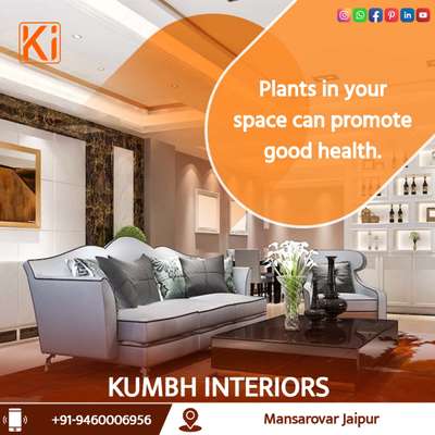 #Interior #architecture #luxuryinteriordesign #homedesign #homedecorideas #kumbhinteriors 
Your living room gives your guests an insight about your style, and the right colour scheme can help you make a good first impression. Your dining space can be in colours like peach, saffron, yellow, and light orange.✨️
Email:Kumbhinteriors@gmail.com
for more information visit at
http://www.kumbhinteriors.com