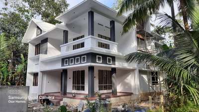 Finishing wrk  #kayamkulam
#1700/-starting

 #Osarhomes